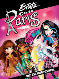 Many of these videos are available for free download. Bratz Go To Paris The Movie Dvd Buy Online In Guernsey At Guernsey Desertcart Com Productid 30464941