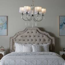 Buy Lighting From Homecentre اضاءة لغرف المعيشة مصابيح السقف مصابيح الطاولة هوم سنتر السعودية Home Decor Chandelier Lighting Decor