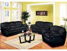 Living room paint color ideas with black furniture. 22 Black Living Room Furniture Ideas Black Living Room Black Furniture Living Room Living Room Furniture