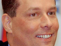 Graham questions Harris' experience, loyalty in text declining judicial  endorsement