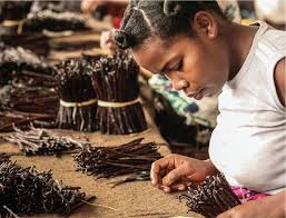 Perfumer & Flavorist