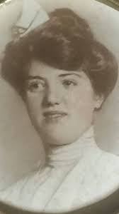 History Matters: Historical Musings of Jared Frederick: The White Lady of  Wopsy