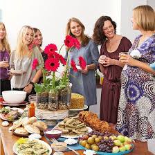 Here are tips for throwing a safe socially even if you are having a small shower and mandating masks, you should still maintain other safety measures. Should I Have A Second Baby Shower