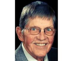 Ronald Jackson Obituary (1936