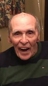 Gerald W. Walsh obituary