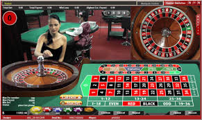 It means that computer software decides where the ball will stop at random. Live Roulette Canada Play Live Roulette Casino Online With Real Money