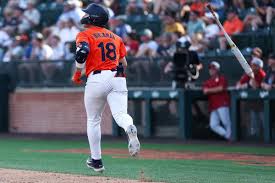 Auburn's Ethin Bingaman crowned SEC Freshman of the Week - Yahoo Sports