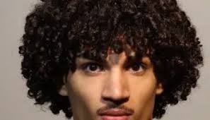 KAYLA-JADE CURRY booked 20250617