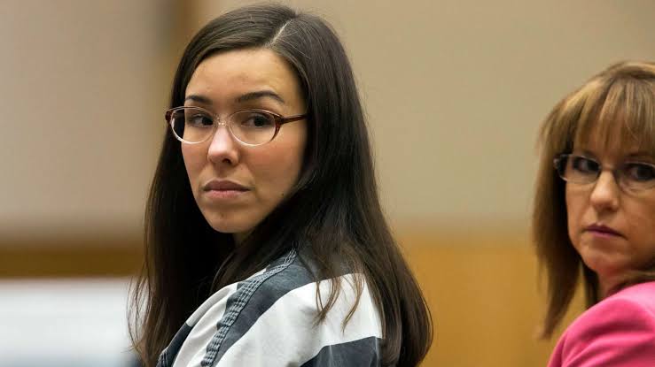 Jodi Arias Net Worth