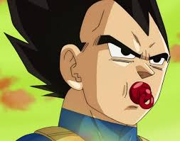 RÃ©sultat de recherche d'images pour "vegeta"