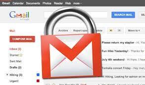 How To Fix This Gmail Application Can T Adjust Gmail Mail Account Accounting