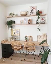 So, you need not to go outside for doing 2. Working From Home 7 Basic Ideas For Small Spaces Crafome Home Office Decor Home Office Design Bedroom Decor