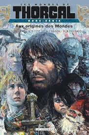 Giulio De Vita en Whakoom