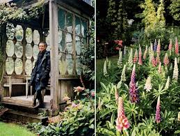 Drie Van Noten The Womens Room Garden Makeover Garden Inspiration Garden
