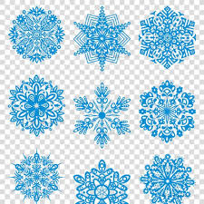 雪花图标设计素材蓝色雪片模板花纹snowflake icon design material blue snowflake template pattern quilts blanket hd images