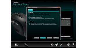 It runs in the background, with low demands for resources , letting you get on with what you are doing while it. Logitech Gaming Software Screenshots