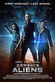 Maybe you would like to learn more about one of these? Cowboys Aliens Wikipedia