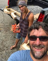 Been quiet for a bit… This is weird 2 weeks ago our dad died in a sudden  accident and everything has changed now. It's a big hit