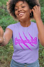 Cougars Svg, Cougar Svg, Cougar Png Cougars Png, Cougars Football SVG and  DXF File for Cricut & Silhouette, Cougar Scratches Svg Cougar Jpg