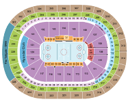 2027 NHL All Star Game
