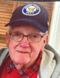 Obituary information for Robert Benoit