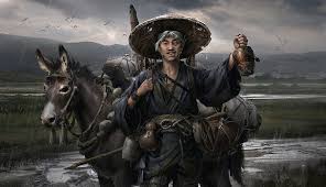 Maybe you would like to learn more about one of these? Kenji Ghost Of Tsushima Hd Wallpaper Peakpx