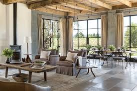 Der moderne landhausstil lebt von einem zusammenspiel aus rustikaler einrichtung und kontrastreichen akzenten. Einrichten Im Landhausstil 50 Moderne Und Wohnliche Ideen