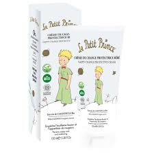 Et le petit prince eut un très joli éclat de rire qui m'irrita beaucoup. Le Petit Prince Nappy Change Protective Cream 100ml