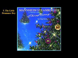 The Little Drummer Boy Perfect Version Youtube