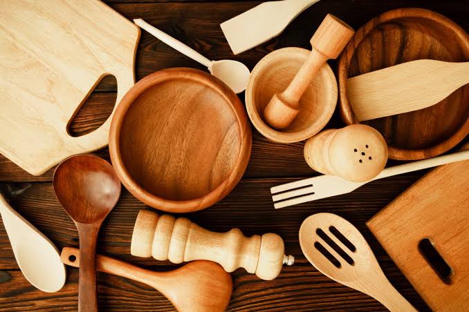 Por qué y cómo desinfectar los utensilios de madera?