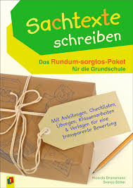 Innerer monolog pdf document from cdn.vdocuments.site. Sachtexte Schreiben Das Rundum Sorglos Paket Fur Die Grundschule Sachtext Schreiben Schreiben Grundschule