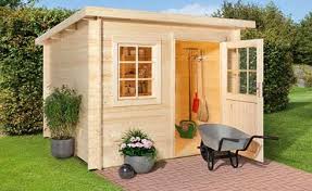 Gartenhaus aus holz günstig kaufen. Holz Gartenhaus Und Holzschuppen Kaufen Ihr Holzshop De