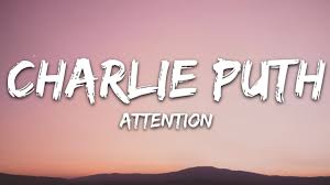Перевод песни attention — рейтинг: Charlie Puth Attention Lyrics Youtube