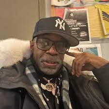 Happy 10th Birthday to my youngest son Cassius the nicest young DB