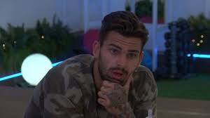Love Island S Adam Collard Just Blasted Rosie Williams On Instagram And She S Not Happy Her Ie