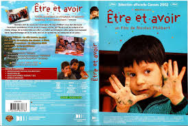 Etre Et Avoir Film De Nicolas Philibert 2002 Classroom Language Foreign Language Classroom World Language Classroom