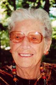 Mina Margaretha Haug Cory Of Southampton Dies July 14
