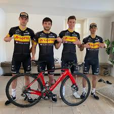 Wird das fahrrad zwischen 22 und 6 uhr gestohlen, könnte der schutz der versicherung in diesem fall nicht mehr greifen. Team Lotto Kern Haus Beitrage Facebook
