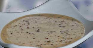 Pfeffer Sauce Mit Cognac Rezept Sossen Rezepte Rezepte Leckeres Essen