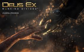 Deus Ex Mankind Divided Hd Wallpapers 7wallpapers Net Victor marchenko in deus ex: deus ex mankind divided hd wallpapers