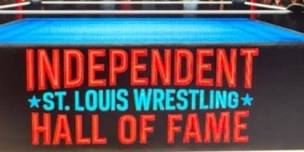 2026 Independent St. Louis Wrestling Hall of Fame Ceremony