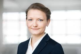 Prof. Dr. Lisa Marie Warner • Divison of Health Psychology • Department of  Education and Psychology