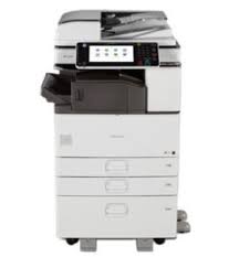 Ricoh has discovered a firmware bug, that under certain conditions may cause the following malfunction to occur when sending a fax document. Ricoh Aficio Mp 4002 Driver Download Ricoh Printer
