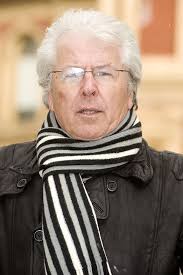 Mike Pender Original Member Searchers Editorial Stock Photo