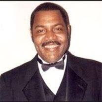 Leon Lipscomb, Jr. Obituary