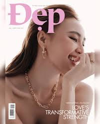 Đẹp Magazine