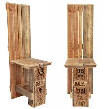 Frau arbeitet auf baustelle mit paletten. Palettenmobel Stuhl Green Mile Massiver Stuhl Mit Hoher Lehne Aus Palettenholz Max Belastbark Mobel Aus Paletten Stuhle Mit Hoher Ruckenlehne Palettenmobel