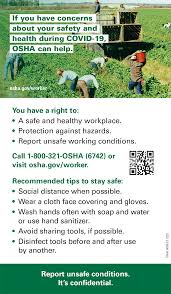 Fall can be a wonderful season for you and your dog to enjoy together. Agricultural Operations Overview Occupational Safety And Health Administration