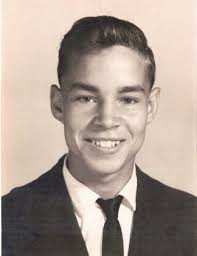 Obituary for James Arnold Locklear