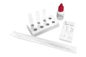 Manufacturer performance data (sensitivity and specificity) are included, where known, alongside data from independent evaluations conducted by find, where. Corona Tests Fur Pflegeeinrichtungen Kaufen Pandemed